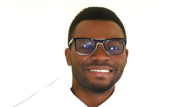 Martin Adinnu