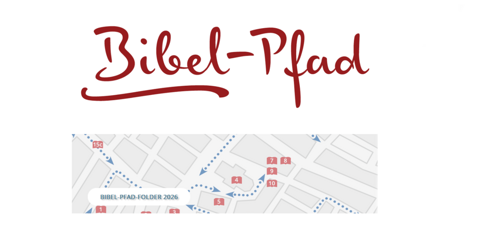 Bibel-Pfad verwandelt Wien zur 'kleinen Welt der Bibel'