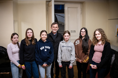 Feuerfest 2026 / Erzdiözese Wien/Schönlaub, Stephan Schönlaub