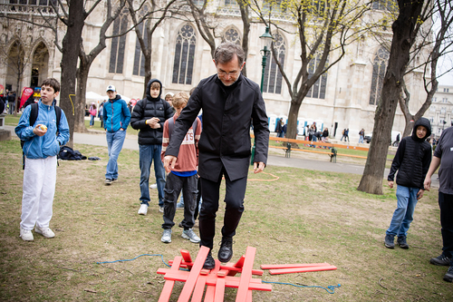 Feuerfest 2026 / Erzdiözese Wien/Schönlaub, Stephan Schönlaub