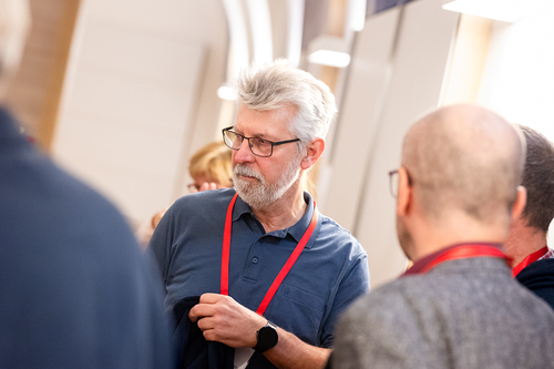 Treffen der Vikariatsräte