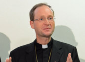 Weihbischof Stephan Turnovszky/kathbild.at/rupprecht